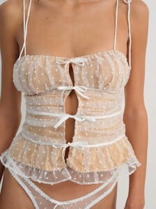 Devon_Dot_Bustier_White_Tan_On_Model_2.jpg