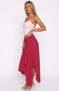 EVenz - WFox - Free All Night Midi Skirt Berry_white-free-all-night-midi-skirt-beryy-fox-lifetime-top-baby-pink-03-2.jpg