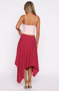 EVenz - WFox - Free All Night Midi Skirt Berry_white-free-all-night-midi-skirt-beryy-fox-lifetime-top-baby-pink-04-2.jpg