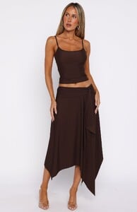 EVenz - WFox - Free All Night Midi Skirt Chocolate_white-fox-free-all-night-midi-skirt-lifetime-top-chocolate-brown-03.jpg