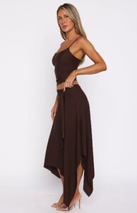 EVenz - WFox - Free All Night Midi Skirt Chocolate_white-fox-free-all-night-midi-skirt-lifetime-top-chocolate-brown-04.jpg