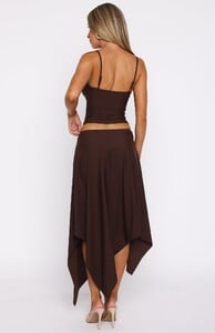 EVenz - WFox - Free All Night Midi Skirt Chocolate_white-fox-free-all-night-midi-skirt-lifetime-top-chocolate-brown-05.jpg