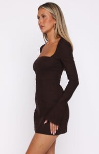EVenz - WFox - Living For Love Long Sleeve Mini Dress Chocolate_e0unGSOw.jpg