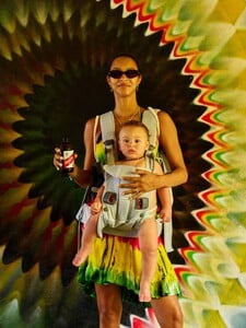 Had the opportunity to tag along and go to Jamaica to see @stickity13 doing his thing.  NOMAD co.jpg