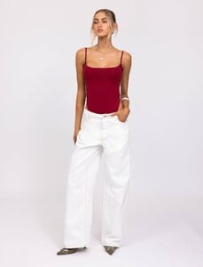 SummerH - TigerMist - TM14397_MINERVA_BODYSUIT_DEEP_RED_3.jpg