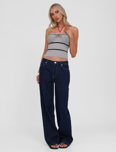 SummerH - TigerMist - TM17618_NOUR_TOP_GREY_STRIPE_1_of_7.png