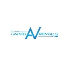 United AV Rentals