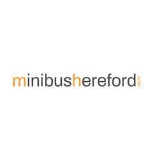 Minibus Hereford