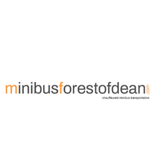 Minibus Forest of Dean