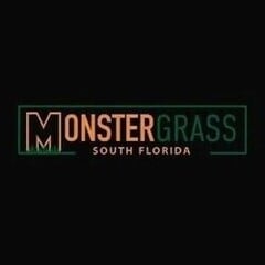 monstergrass-southflorida