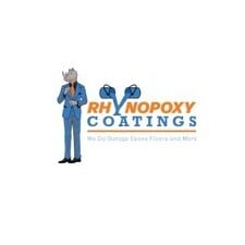 RhynoPoxy Coatings