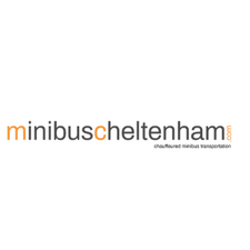 Minibus Cheltenham