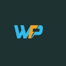 WordPress Folio
