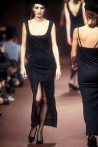 Cher Michel Klein FW 1992 079.jpg