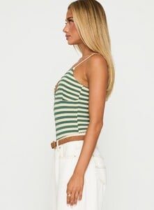 EAyalon - PrPolly - Like A Daydream Bodysuit Green _ Cream-9 - 3-Model-Ella-Us2.jpg