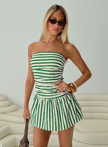 EAyalon - PrPolly - Montebello Strapless Mini Dress Multi-7 - 0-Model-Ella-Us2.jpg