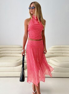 EAyalon - PrPolly - Scenic Route High Neck Top Red Check-8 - 7-Model-Ella-Us2.jpg