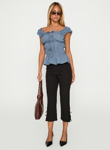 EAyalon - PrPolly - Scouts Honour Shirred Top Blue _ White-8 - 2-Model-Ella-Us2.jpg