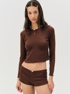 Elliana_Sleep_Short_Brown_On_Model_3.jpg