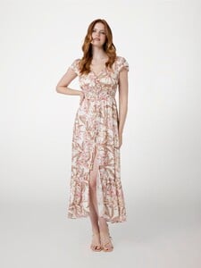 EmilyDA - Guess - Crinkle jacquard long dress #0_W4YK30WGBB2-P6DD.jpg