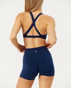 Kiana Flanet - CSB - Serenity Scrunch Shorts 4' _ Navy_67.jpg