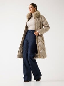 KiannaLS - Guess - Marciano midi puffer jacket #0_5BGL387374A-G1BQ.jpg