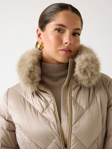 KiannaLS - Guess - Marciano midi puffer jacket #3_5BGL387374A-G1BQ-ALT3.jpg