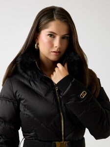 KiannaLS - Guess - Marciano midi puffer jacket #3_5BGL387374A-JBLK-ALT3.jpg