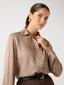KiannaLS - Guess - Marciano printed shirt #3_5GGH327298A-P1W6-ALT3.jpg