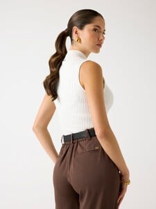 KiannaLS - Guess - Marciano rib-knit sleeveless top #2_5BGR095891Z-MCDM-ALT2.jpg