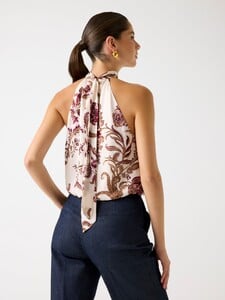 KiannaLS - Guess - Marciano viscose halter top #2_5BGH197298A-P0NK-ALT2.jpg