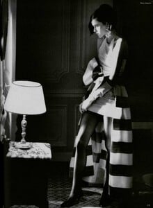 L'Officiel France, 1991, faites pour la fete by denis malerbi.jpg