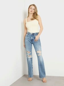 LaurenA - Guess - 80s straight denim pant #1_W4YA33D4WBH-CHDE-ALT1.jpg