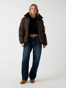 LaurenA - Guess - Animal-print puffer jacket #1_W5BL47W3702-P1UK-ALT1.jpg