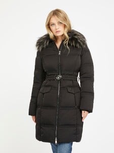 LaurenA - Guess - Belted long puffer #0_W3BL28WFQW2-JBLK.jpg