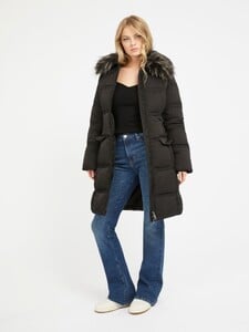 LaurenA - Guess - Belted long puffer #1_W3BL28WFQW2-JBLK-ALT1.jpg
