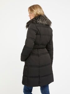 LaurenA - Guess - Belted long puffer #2_W3BL28WFQW2-JBLK-ALT2.jpg