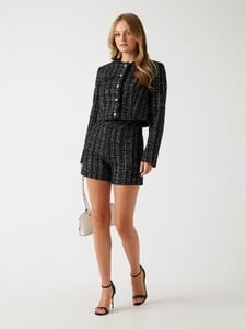 LaurenA - Guess - Bouclé tweed shorts #1_W5BD65W2382-JBLK-ALT1.jpg