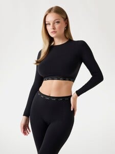 LaurenA - Guess - Matilde seamless crop top #0_O5BI02K1800-JBLK.jpg