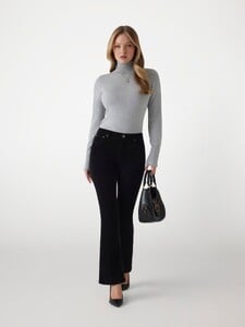 LaurenA - Guess - Sexy Flare pant #1_W4BA0LWFQYB-JBLK-ALT1.jpg