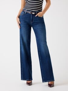 LaurenA - Guess - Sexy Palazzo cashmere-blend jeans #1_W5BA96D4U5A-C4BU-ALT1.jpg