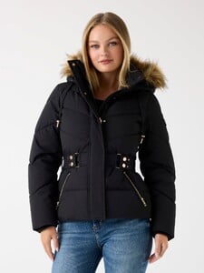 LaurenA - Guess - Short puffer jacket #0_W5BL0EWGJR2-JBLK.jpg