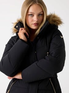 LaurenA - Guess - Short puffer jacket #3_W5BL0EWGJR2-JBLK-ALT3.jpg
