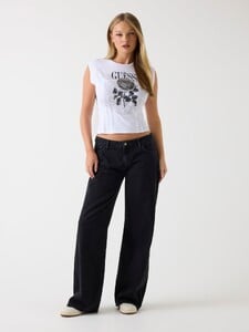 LaurenA - Guess - Sleeveless logo T-shirt #1_W5BI42K49A1-G011-ALT1.jpg