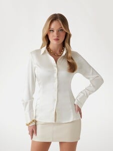 LaurenA - Guess - Slim fit satin shirt #0_W3BH66WFQC2-G012.jpg