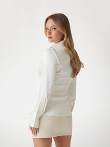 LaurenA - Guess - Slim fit satin shirt #2_W3BH66WFQC2-G012-ALT2.jpg