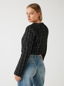 LaurenA - Guess - Tweed cropped jacket #2_W5BN63W2382-JBLK-ALT2.jpg