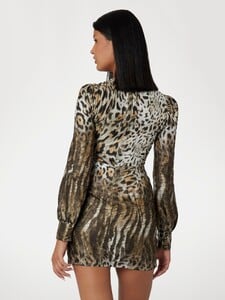 LizaM - Guess - Animalier print mini dress #2_W4BK40WGLK2-P8EW-ALT2.jpg