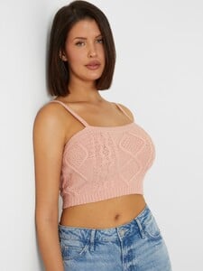 LizaM - Guess - Cable knit sweater top #3_W3BR63Z3B90-G6M5-ALT3.jpg