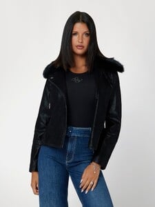 LizaM - Guess - Faux leather biker jacket #0_W4BL29WGJE0-JBLK.jpg